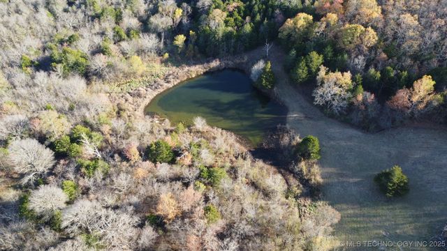 30998 S Molly Brown Road, Cookson, OK 74427
