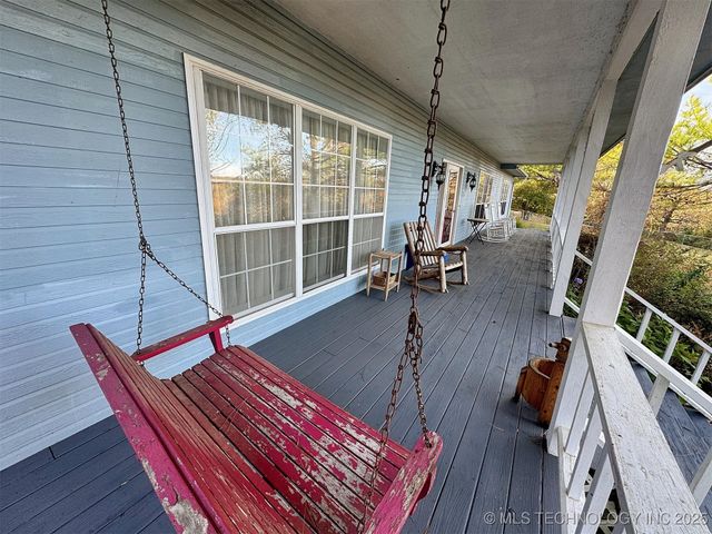 30998 S Molly Brown Road, Cookson, OK 74427