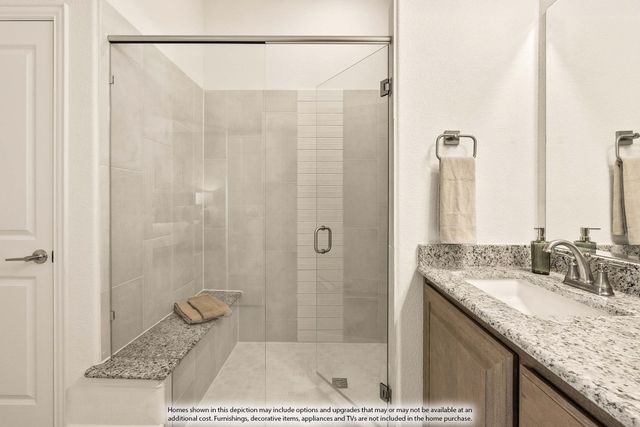 307 Bowrider Lane, Granbury, TX 76049
