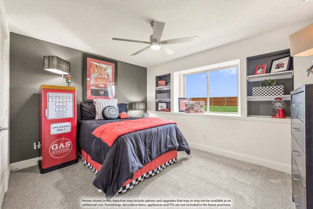 307 Bowrider Lane, Granbury, TX 76049
