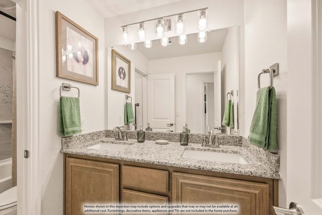 307 Bowrider Lane, Granbury, TX 76049