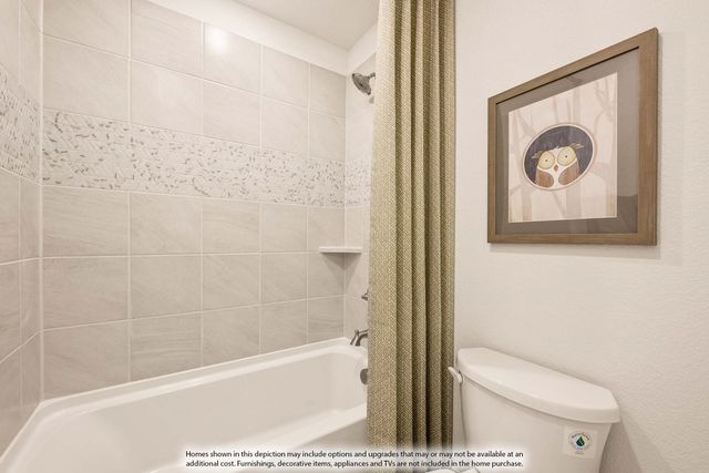 307 Bowrider Lane, Granbury, TX 76049