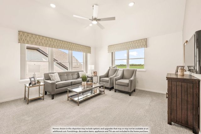 307 Bowrider Lane, Granbury, TX 76049