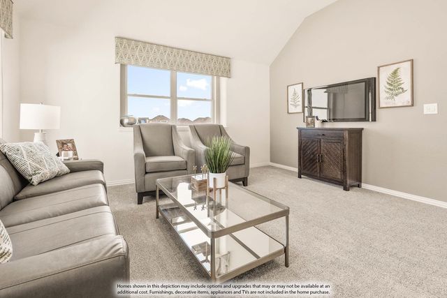 307 Bowrider Lane, Granbury, TX 76049
