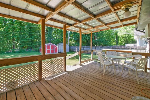 445 Kelsey Drive, Rossville, GA 30741