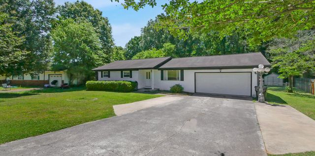 445 Kelsey Drive, Rossville, GA 30741