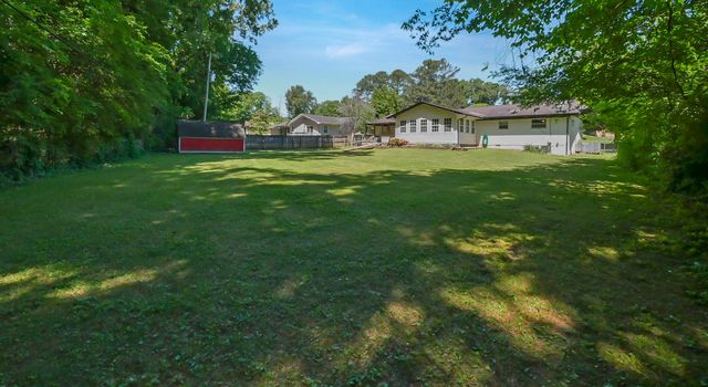 445 Kelsey Drive, Rossville, GA 30741