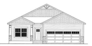 6185 S Bear Den Trail, Muskegon, MI 49444