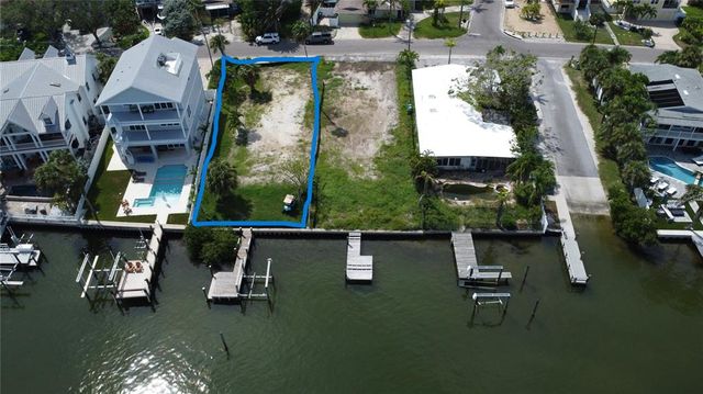 1213 BAY SHORE BOULEVARD, Indian Rocks Beach, FL 33785