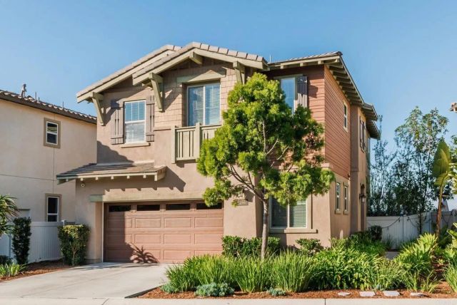 1244 Via Candelas, Oceanside, CA 92056