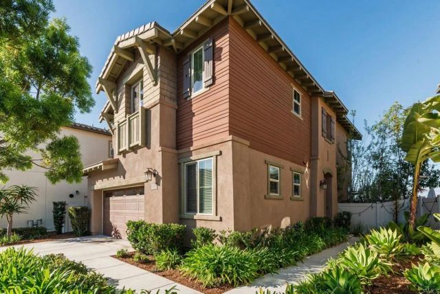 1244 Via Candelas, Oceanside, CA 92056