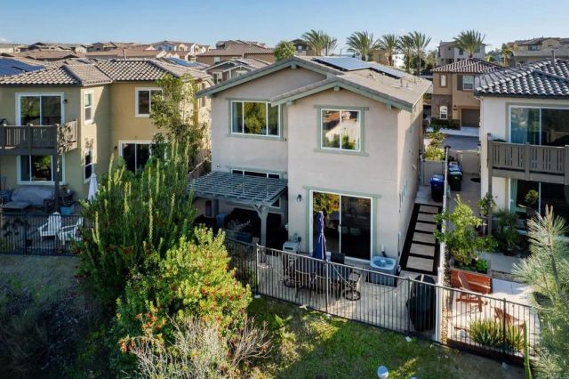 1244 Via Candelas, Oceanside, CA 92056