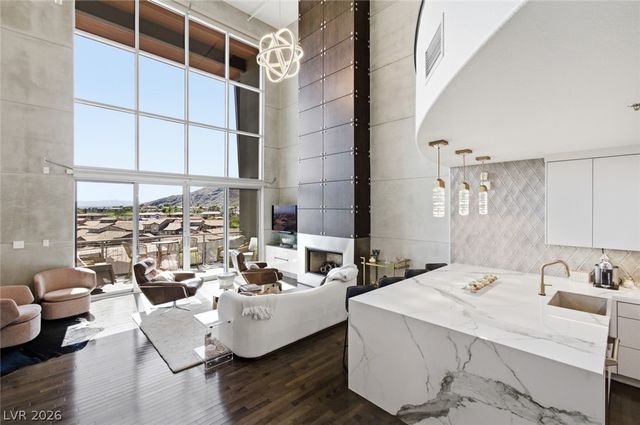 11441 Allerton Park Drive 415, Las Vegas, NV 89135