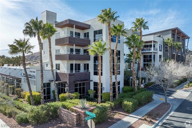 11441 Allerton Park Drive 415, Las Vegas, NV 89135