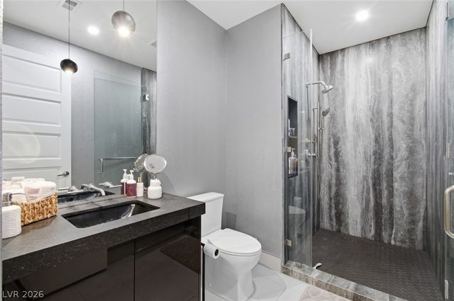 11441 Allerton Park Drive 415, Las Vegas, NV 89135