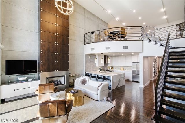 11441 Allerton Park Drive 415, Las Vegas, NV 89135