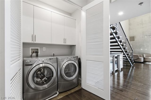 11441 Allerton Park Drive 415, Las Vegas, NV 89135