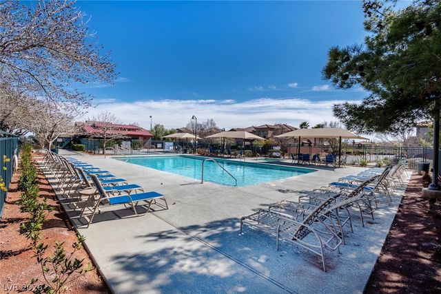 11441 Allerton Park Drive 415, Las Vegas, NV 89135