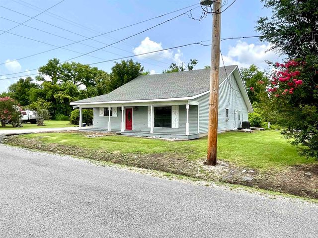 367 East 43rd Street, Cut Off, LA 70345