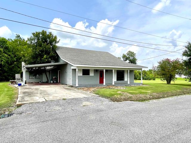 367 East 43rd Street, Cut Off, LA 70345