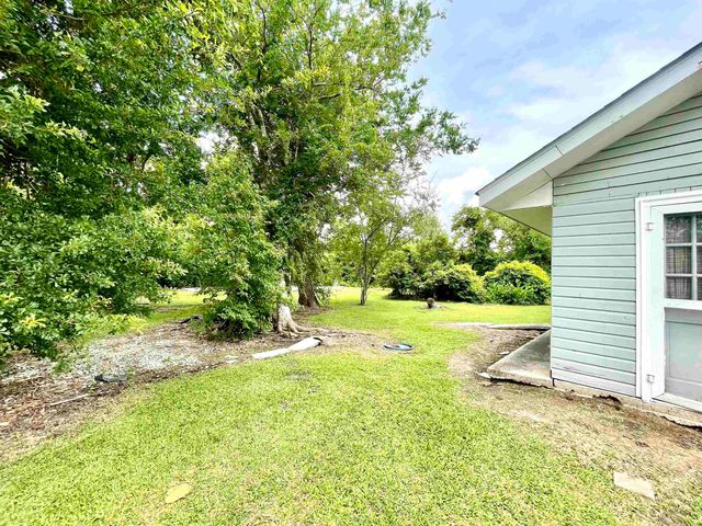 367 East 43rd Street, Cut Off, LA 70345