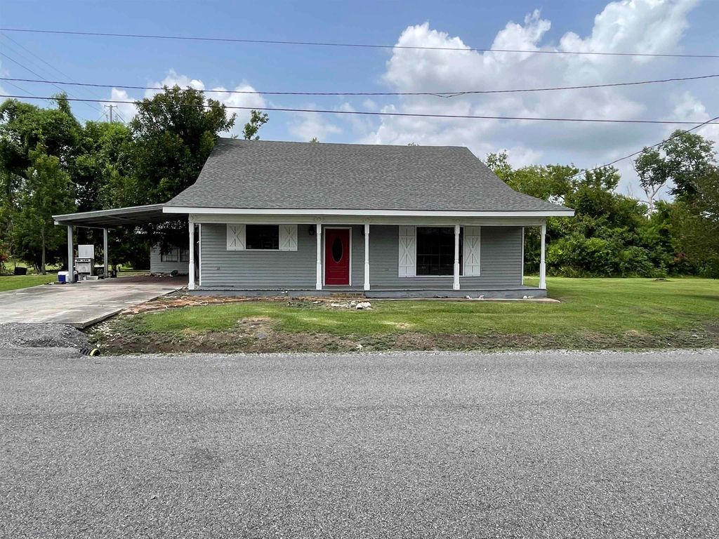 367 East 43rd Street, Cut Off, LA 70345