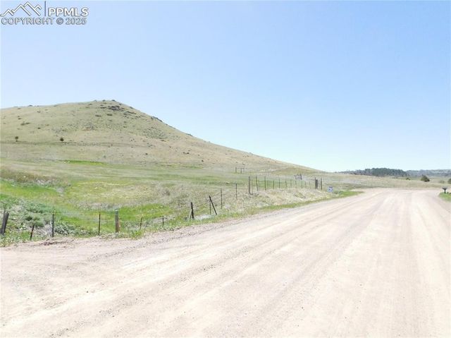 11972 Haskel Creek Road, Larkspur, CO 80118