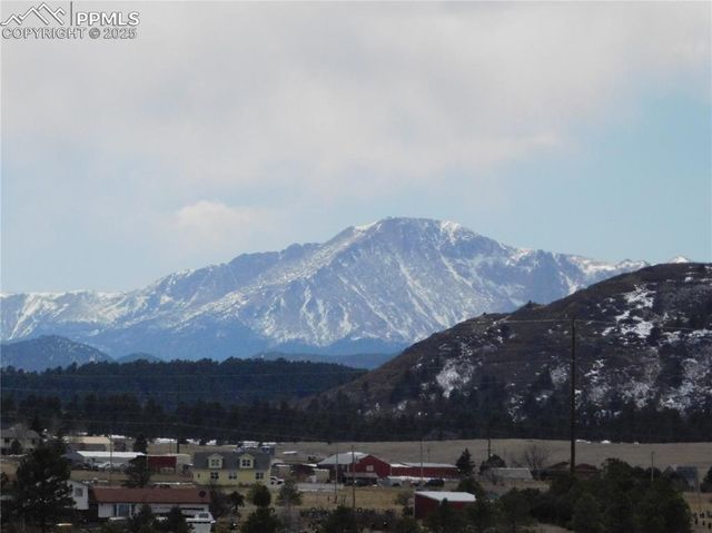 11972 Haskel Creek Road, Larkspur, CO 80118