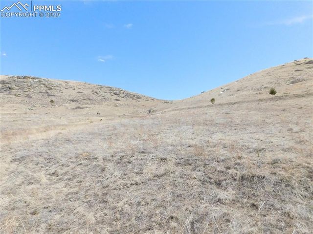 11972 Haskel Creek Road, Larkspur, CO 80118