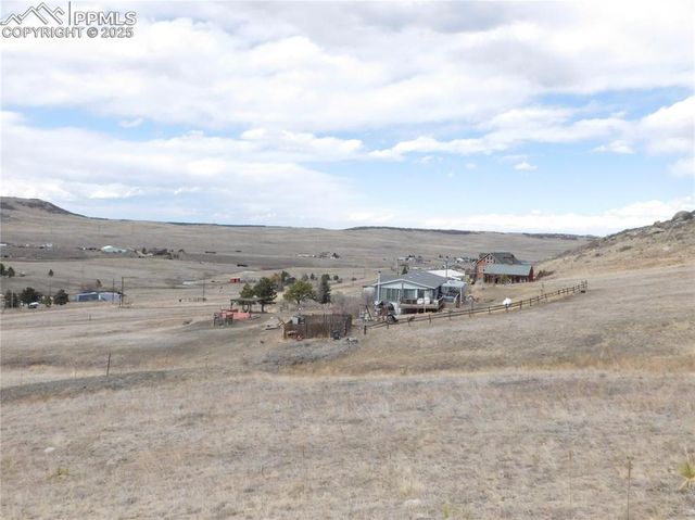 11972 Haskel Creek Road, Larkspur, CO 80118