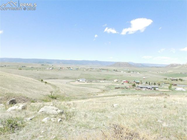 11972 Haskel Creek Road, Larkspur, CO 80118