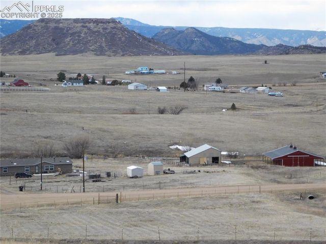 11972 Haskel Creek Road, Larkspur, CO 80118