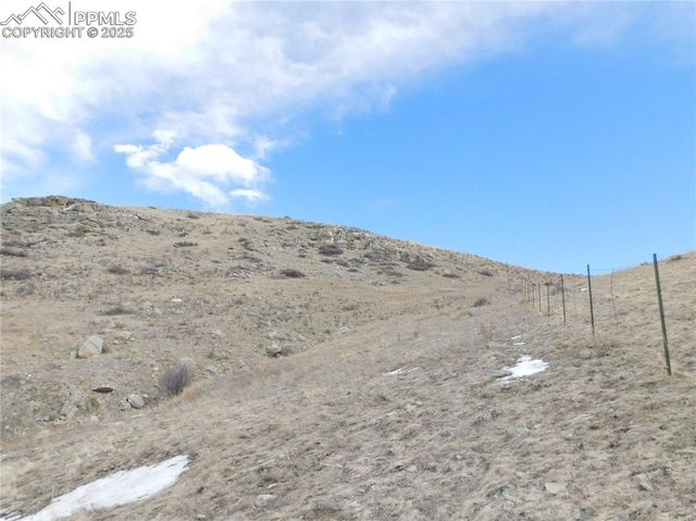 11972 Haskel Creek Road, Larkspur, CO 80118