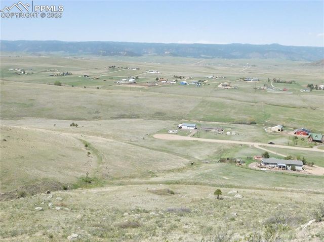 11972 Haskel Creek Road, Larkspur, CO 80118