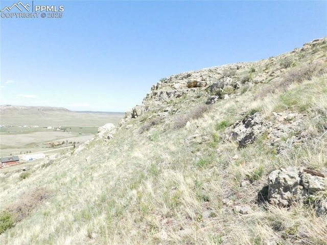 11972 Haskel Creek Road, Larkspur, CO 80118