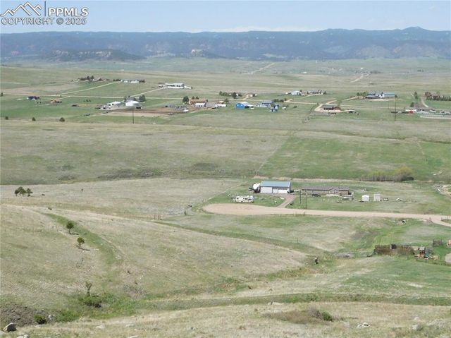 11972 Haskel Creek Road, Larkspur, CO 80118