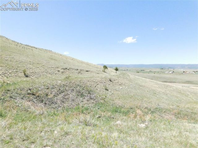 11972 Haskel Creek Road, Larkspur, CO 80118