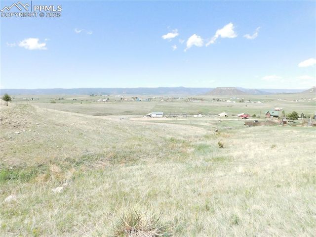11972 Haskel Creek Road, Larkspur, CO 80118