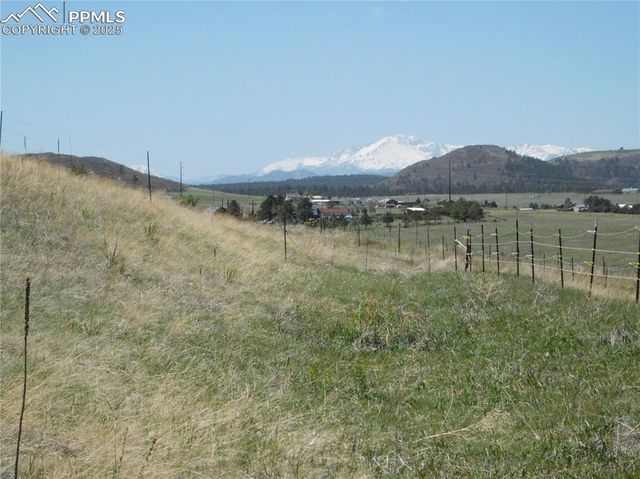 11972 Haskel Creek Road, Larkspur, CO 80118