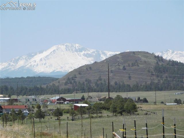 11972 Haskel Creek Road, Larkspur, CO 80118