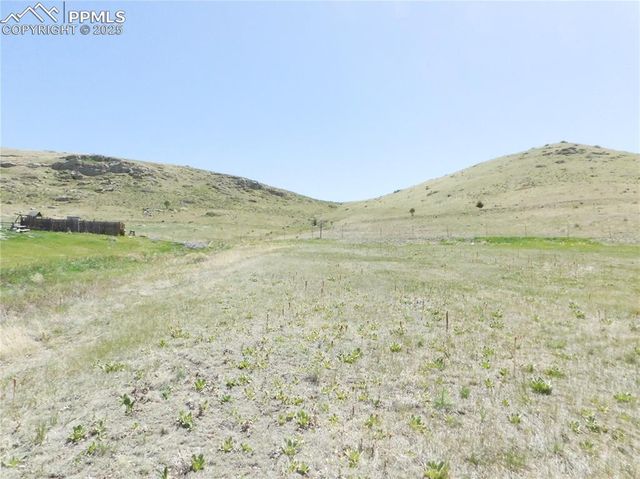 11972 Haskel Creek Road, Larkspur, CO 80118