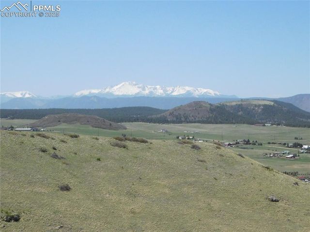 11972 Haskel Creek Road, Larkspur, CO 80118