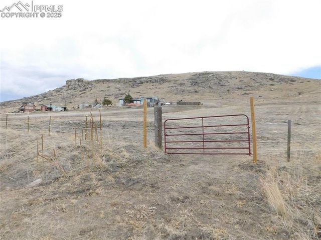 11972 Haskel Creek Road, Larkspur, CO 80118