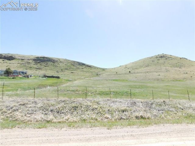 11972 Haskel Creek Road, Larkspur, CO 80118