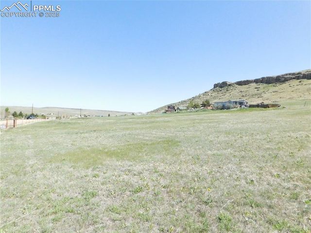 11972 Haskel Creek Road, Larkspur, CO 80118