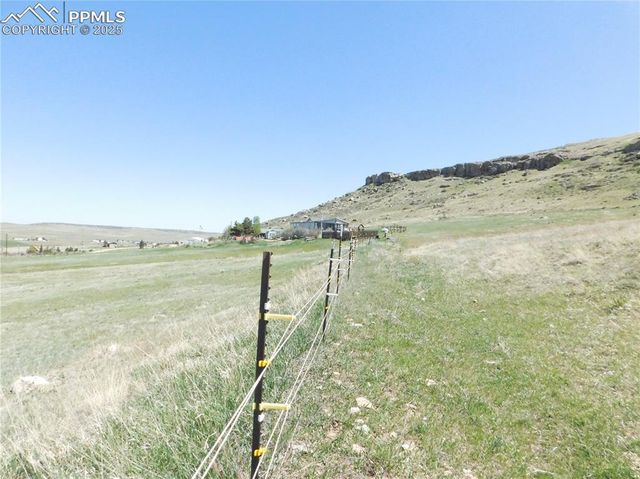 11972 Haskel Creek Road, Larkspur, CO 80118