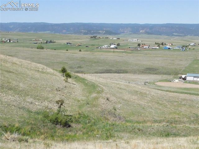 11972 Haskel Creek Road, Larkspur, CO 80118