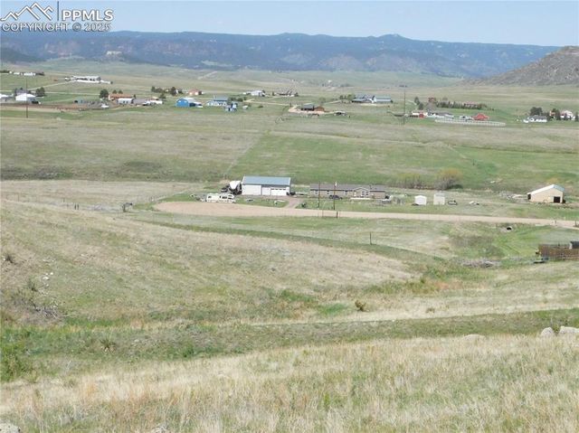 11972 Haskel Creek Road, Larkspur, CO 80118