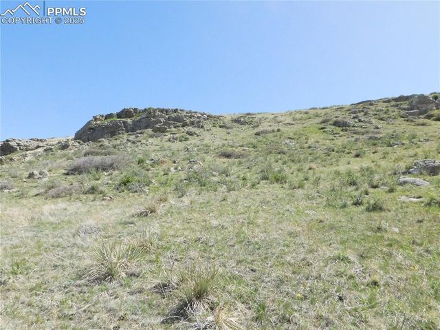 11972 Haskel Creek Road, Larkspur, CO 80118