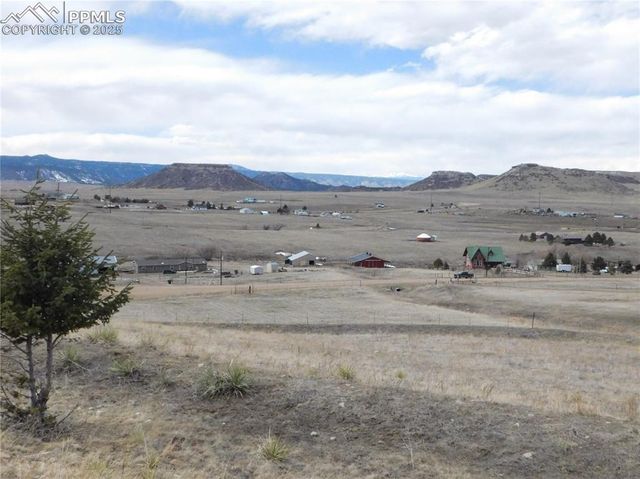 11972 Haskel Creek Road, Larkspur, CO 80118